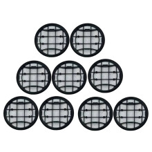9PCS Replacement HEPA Filter Foam and Inlet Filter for XC7053 XC7055 XC7057 XC8055 XC8057 Vacuum Cleaner Parts