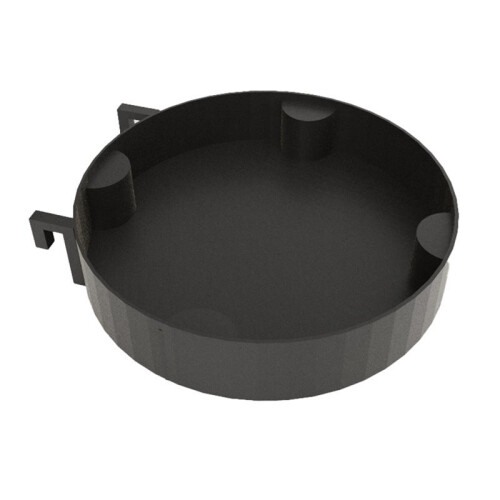 Coffee Maker Adjustable Drip Tray Replacement for  PB051 PB040 Coffee Machine Accessories 1