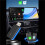 Car Wireless Carplay e Android Auto Box 2 In 1 Cablato A Wireless Dongle Plug& Android AUTO Adattatore CarPlay  Box 4