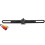 CCD CVBS Camera Car Rear View Camera with Ruler  License Plate Bracket Camera Car 4LED Reversing Camera B301 2