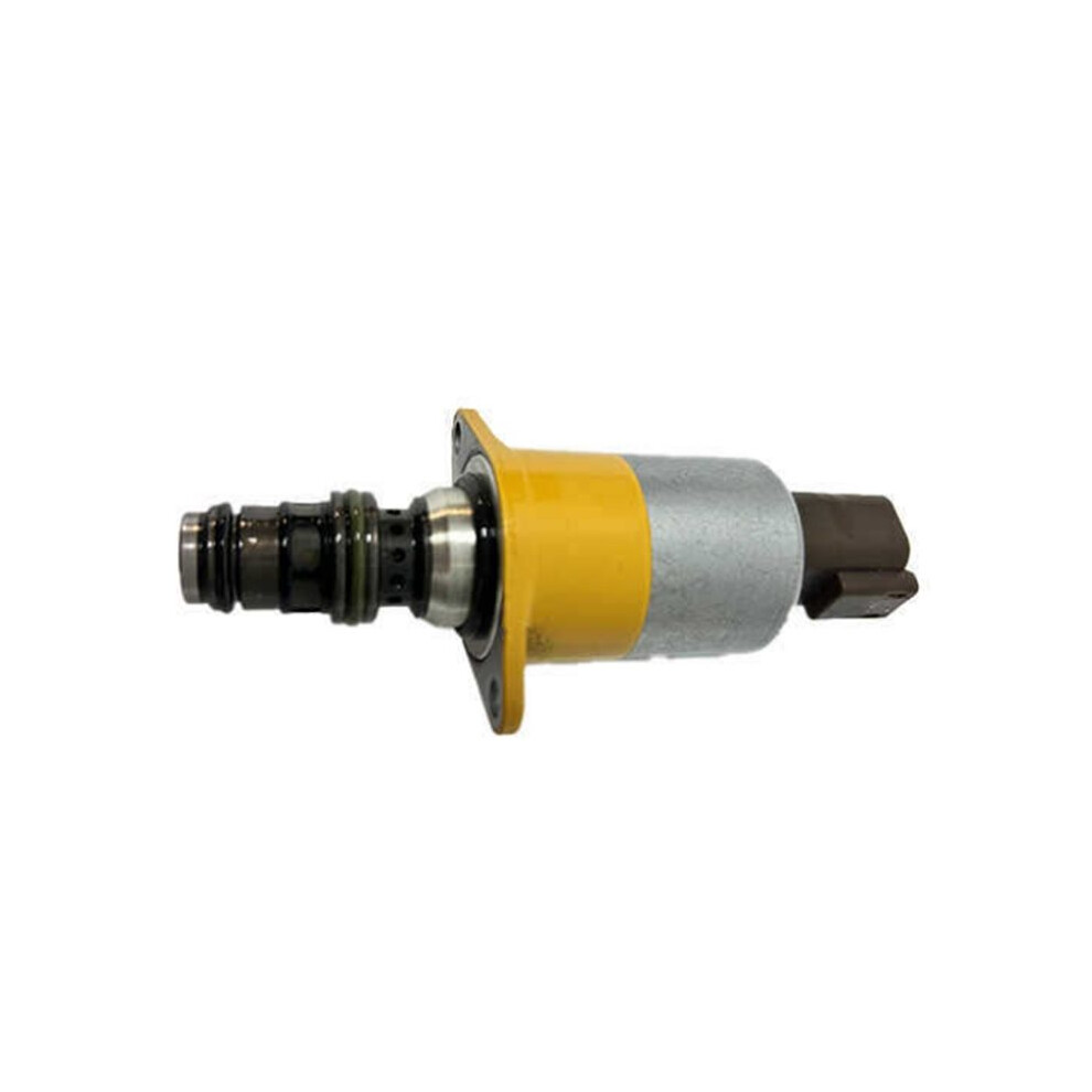 627-2304 New Excavator Hydraulic Pump Solenoid Valve 6272304 For Cat E312gc E320gc E336gc 323Gc 6031155046296