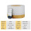 700ML Aromatherapy Diffuser with Remote Control Colorful Lights for Bedroom Office Essential Oil Diffuser EU Plug 4