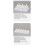 Velas LED Sin Llama con Pilas, 6 Unidades 10
