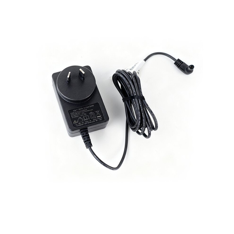 Vacuum Power Adapter 30V For V8 V9b V10 V11 V12 T10 T20 Handheld Vacuum Cleaner Replacement Charger Au Plug B 4711551036634