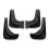 Car Mud Flaps Mudflap Front Rear  Anti- Mudguards Guard  for   2011-2020 2
