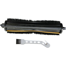 Rollerborstel voor Mova Z5 / Z5 Pro / Z50 Ultra Robotstofzuiger Accessoires Anti-Verstrengeling Snijborstel