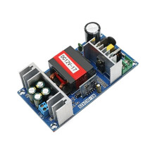 12V 17A Industrial  Power Supply Board AC 110-220V to  Constant Voltage Step-Down Transformer for Industria