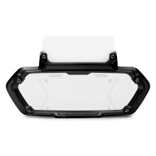 Motorfiets Instrument Meter Frame Cover Screen Protector Cover voor Xmax300 XMAX 300 2023-2025