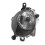 Ensemble de Phare Antibrouillard Avant Droit pour  Regal 2014-2016 6