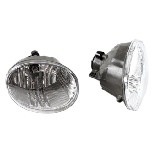 Conjunto de Farol de Neblina Dianteiro com Chicote de Fios e Interruptor para  4Runner e Hilux 2005-2009 1