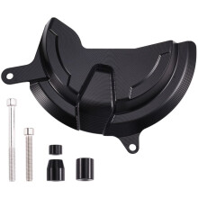 Motorrad-Motorabdeckung, Kupplungsschutzabdeckung für XSR700 XTZ 700 FZ-07 MT-07, Motorradzubehör