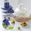 Grape Peeling Machine Garlic Peeling Machine Rechargeable Automatic Small Fruit Peeler Tool for Grapes  Tomatoe B 3