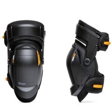 TOUGHBUILT TBL-KP-G3 GelFit Knieschoner - Schutz, Stabilisierung, Komfort und Druckentlastung