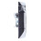 Car Tailgate Handle  Trunk  Handle with Hole for SAIC Maxus T60 T70 6