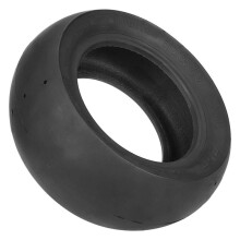ULIP Pneu Tubeless 11 Pouces 110/55-6.5 pour Trottinette Électrique Thunder Kaabo Wolf - Pneu Semi-Thermofusible Lisse