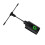 For TBS CROSSFIRE  TX 915Mhz RF Module Long Range USB-C Connector CRSF TX 915/868Mhz Long Range Transmitter 3