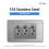 Brazilian Standard Socket Light  Socket Wall Power Socket 20A Fast Charge 3 BR Socket 2