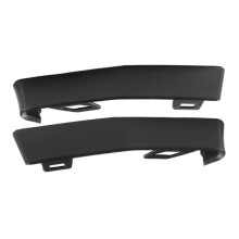 Auto Voorbumper Zijbumper Beschermkap LR093468 LR093469 voor Velar 2018-2021