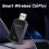 Box CarPlay Wireless per Auto Cablato al Dongle Wireless Plug& CarPlay  per  Box 6