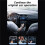 Caixa CarPlay Sem Fio para Carro, Dongle Conecte e Use CarPlay   Box 8