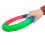 Hand-Eye Coordination Tools Reaction Speed Training Rings for Tossing Coordination Trainer for Outdoor Training 6