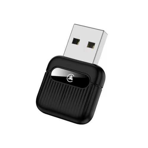 Box 2 In 1 per Auto Wireless CarPlay Android Auto Cablato A Dongle Wireless Plug& CarPlay Android Auto per  Box