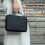 Camera Storage Bag for  Osmo Action 6 Handle Bag Protective Storage Bag Sport Camera Box 2