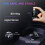 Car Wireless Carplay Android Auto 2in1 Box Wired to Wireless Dongle Plug& CarPlay Box   Box 3