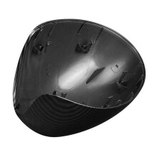 Car Side Wing Mirror Cover Rearview Mirror Shell 51162754913 51162754914 for R55 R56 R57 R58 R59 R60 R61