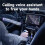Box 2 In 1 per Auto Wireless CarPlay Android Auto Cablato A Dongle Wireless Plug& CarPlay Android Auto per  Box 5