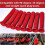 Car  Wire Heat Shield Sleeves  Wire Boots Protrctor Ideal for Car  Wire 4