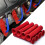 Car  Wire Heat Shield Sleeves  Wire Boots Protrctor Ideal for Car  Wire 3