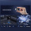 Car Wireless Carplay Android Auto 2in1 Box Plug& Wired to Wireless Dongle CarPlay Android Auto   Box 6