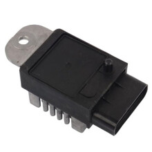 Engine Cooling Fan Relay for Pacifica Liberty Caravan Replacement 68023333AA 68041017AB 902-310