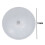 Pro Reaction Training  Light Hand-Eye Coordination Agility Trainer Quick Response Training  Reflex  Tools 8