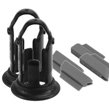 Whisk with Butterfly Base, Mixing Attachment Whisk Butterfly Mixing Attachment Base for TM31/5/6 Mixer Replacement Part