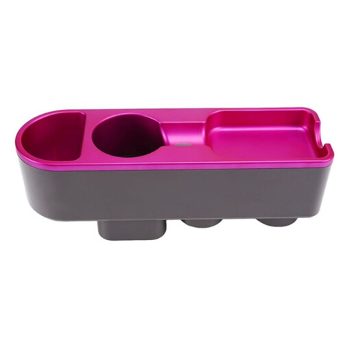 Support de Sèche-Cheveux pour  Supersonic Buse Support de Rangement Aucun Perçage Requis Support de Rangement pour Sèche-Cheveux A