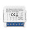 Tuya Zigbee 3.0  Single Fire  Module Two-Way Control Support Voice Control DIY Home Automation 3 Gang 2