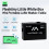 Meshtiny Meshtastic  Pocket LoRa Tracker SX1262 NRF52840 LoRa Radio Node OLED Display Low-Power 6