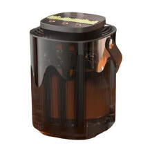 New Humidifier Household Atomizer 3L Large Capacity Three Jet USB Silent for Desktop Bedroom Office