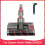 For  SV19 Omni-glide/SV21-MICRO Vacuum Attachment Replacement Parts Soft Roller Cleaner  Double Roller Brush 1