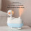 Sunset Light Humidifier Desktop Silent Photo Taking Atmosphere Sunset Light Humidifier A 5