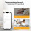 Tuya ZigBee Dimmer  Module  Home DIY Breaker Supports 2 Way Control Supports Voice Control APP Control 3