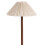 Bedside Sleeping Light 3 Color Dimmable Nightstand Light Rechargeable Decorative Table Light with Base Bedroom Living A 4