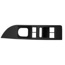 Car Window Control Panel Window Glass Lift Cover 3C8857857 3C8857858 for CC 2010-2018 LHD