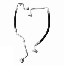 64536945726 64536988882 Car Air Conditioning Radiator Pipe Refrigerant Discharge Hose for X5 E70 X6 E71