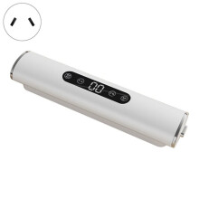 Machine de Mise Sous Vide pour la Cuisine, Scelleuse Sous Vide pour Produits Alimentaires, Emballage de Produits Culinaires, Scelleuse de Sacs