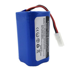 La Batteria al Litio È Adatta per La Batteria 'Aspirapolvere G1 del Robot Aspirapolvere per da 2600 MAh