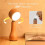 Night Light Atmosphere Light Bedside Lamp Ornaments Children'S LED Table Lamp Gift 6