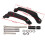 Motorcycle Frame Sliders Crash Falling Motorcycle Frame Protector for  765RS 765R 675R Motorcycle Accessories 6